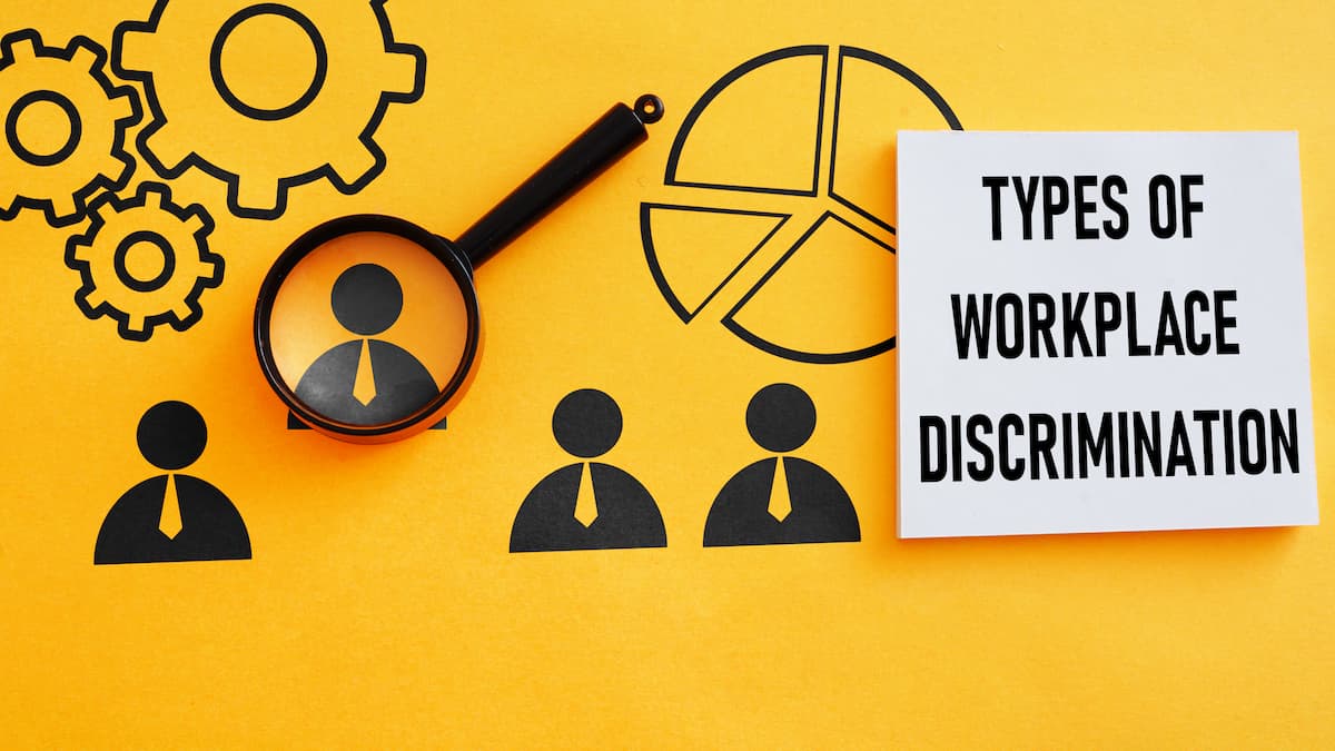 You are currently viewing Understanding the Legal Ramifications of Workplace Discrimination